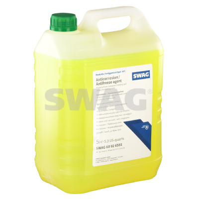 Ochrona przed zamarzaniem 60 92 6581 SWAG Autoteile GmbH